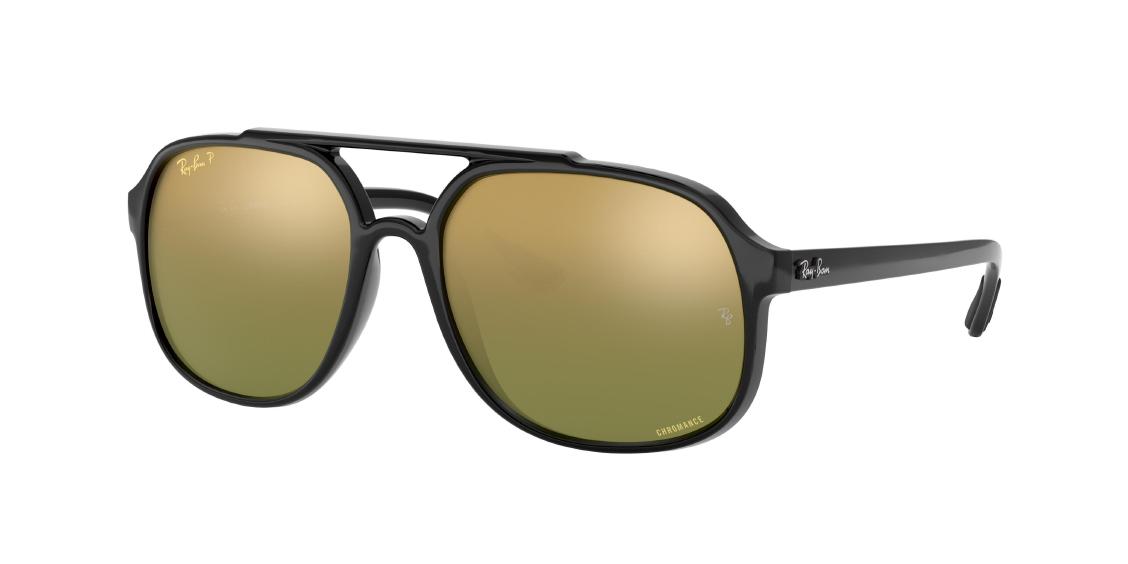 Солнцезащитные очки Ray-Ban RB4312CH 876/6O