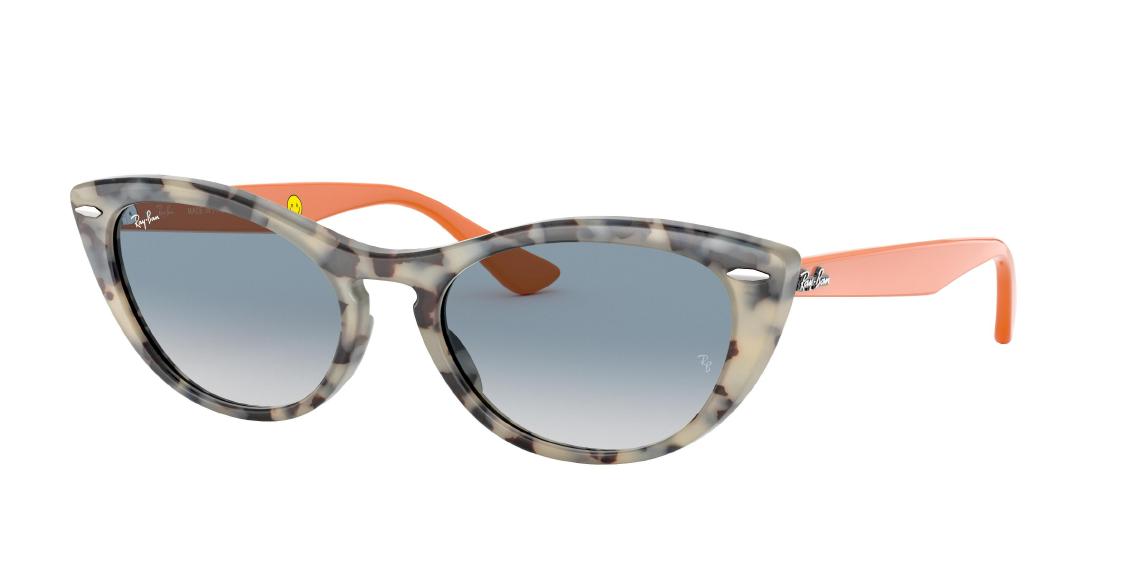 Солнцезащитные очки Ray-Ban Nina RB4314N 12693F