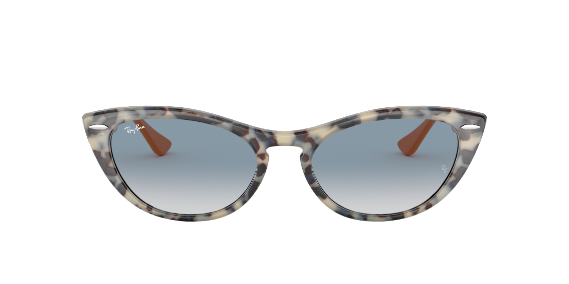Солнцезащитные очки Ray-Ban Nina RB4314N 12693F