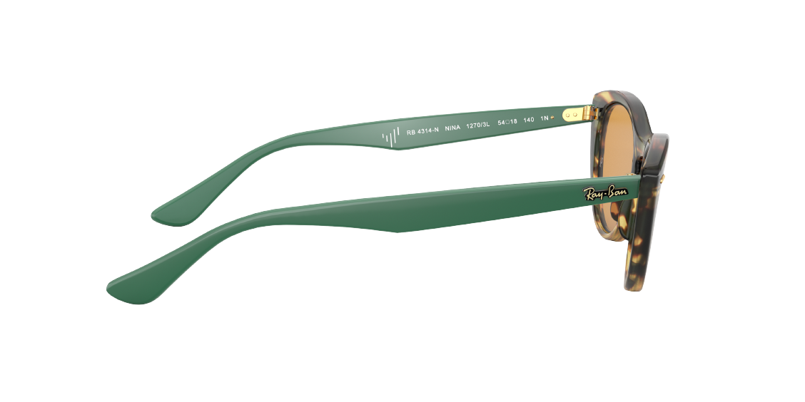 Солнцезащитные очки Ray-Ban Nina RB4314N 12703L