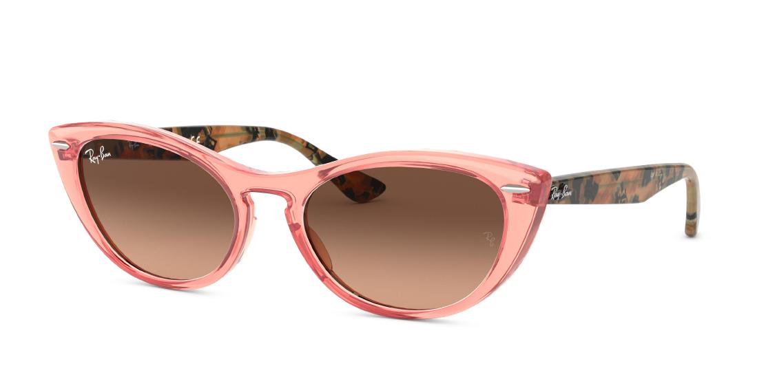 Солнцезащитные очки Ray-Ban Nina RB4314N 1282A5