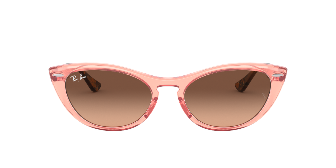 Солнцезащитные очки Ray-Ban Nina RB4314N 1282A5