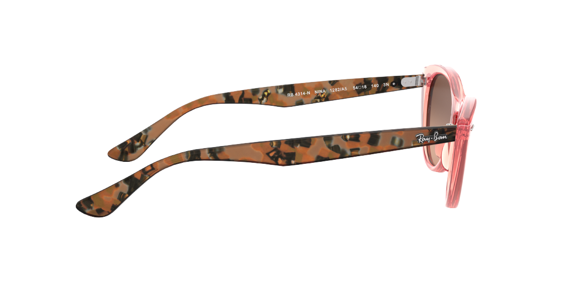 Солнцезащитные очки Ray-Ban Nina RB4314N 1282A5