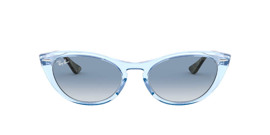 Солнцезащитные очки Ray-Ban Nina RB4314N 12833F