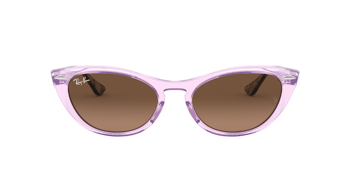 Солнцезащитные очки Ray-Ban Nina RB4314N 128443