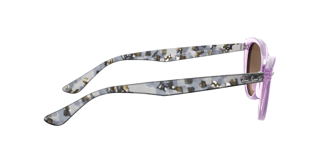 Солнцезащитные очки Ray-Ban Nina RB4314N 128443