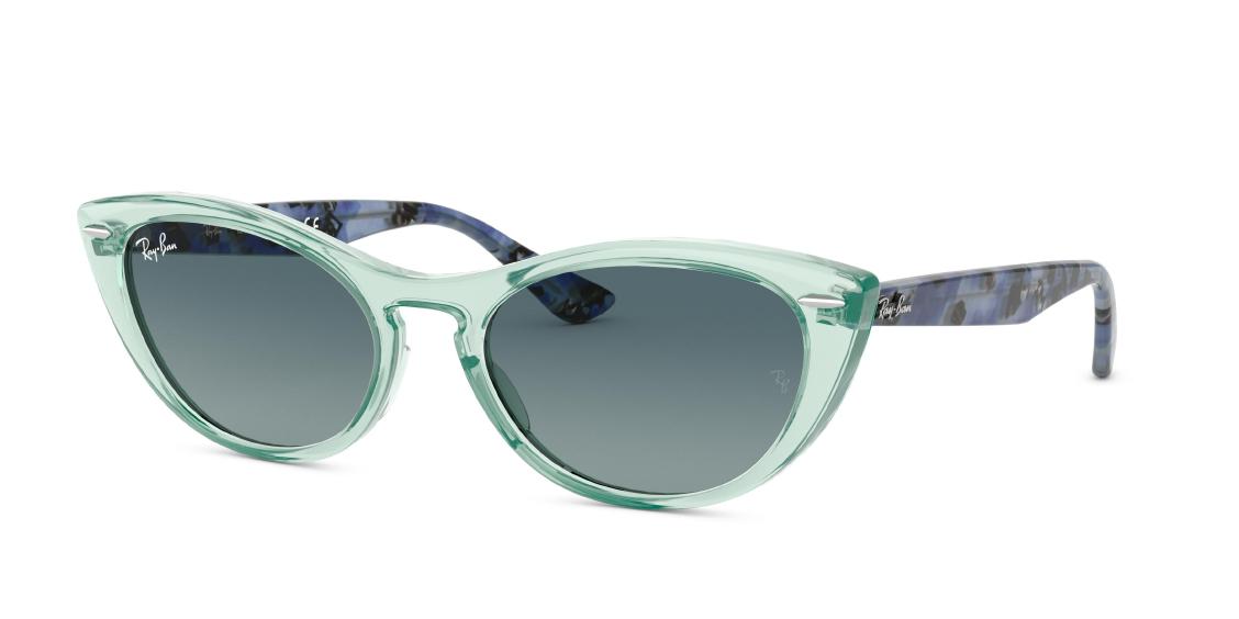 Солнцезащитные очки Ray-Ban Nina RB4314N 12853M