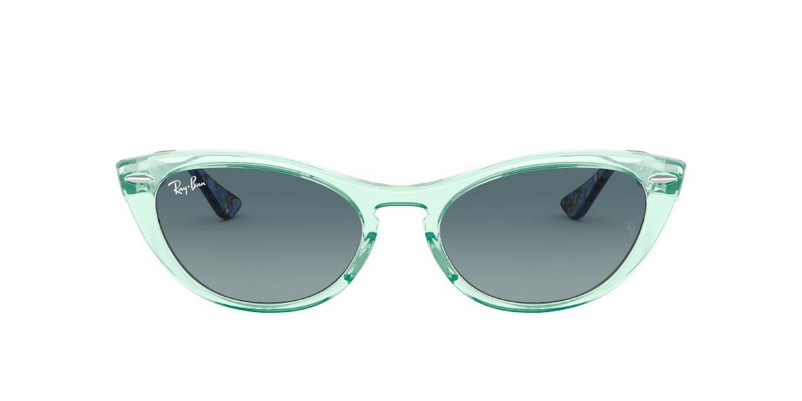 Солнцезащитные очки Ray-Ban Nina RB4314N 12853M