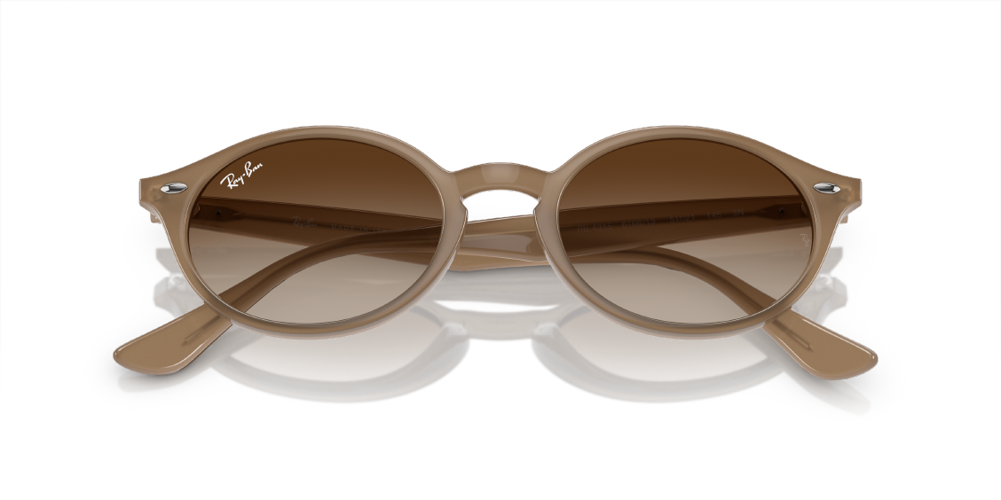 Солнцезащитные очки Ray-Ban RB4315 616613