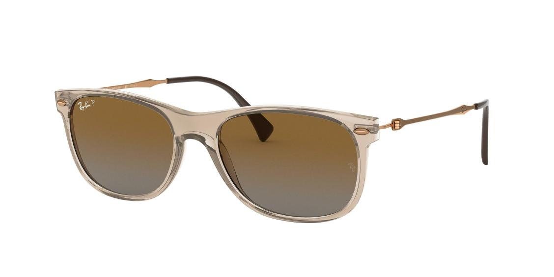 Ray-Ban RB4318 715/T5
