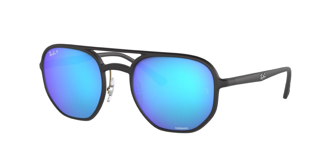 Солнцезащитные очки Ray-Ban RB4321CH 601SA1