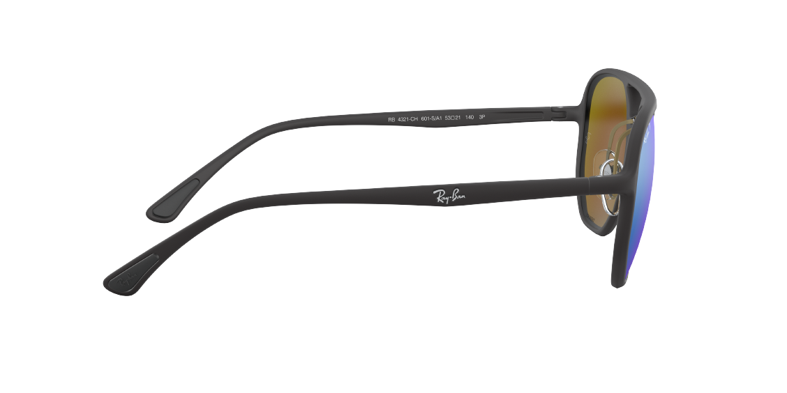 Солнцезащитные очки Ray-Ban RB4321CH 601SA1