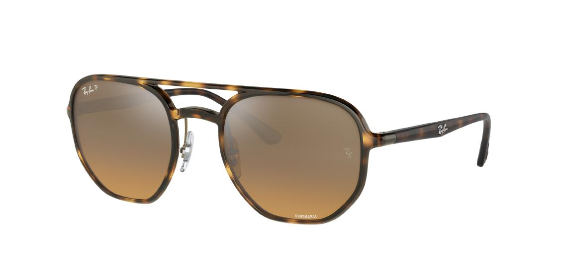 Ray-Ban RB4321CH 710/A2