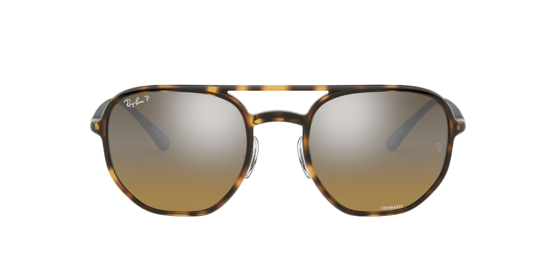 Ray-Ban RB4321CH 710/A2