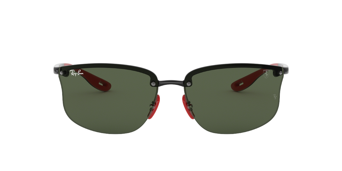 Солнцезащитные очки Ray-Ban Ferrari RB4322M F60171