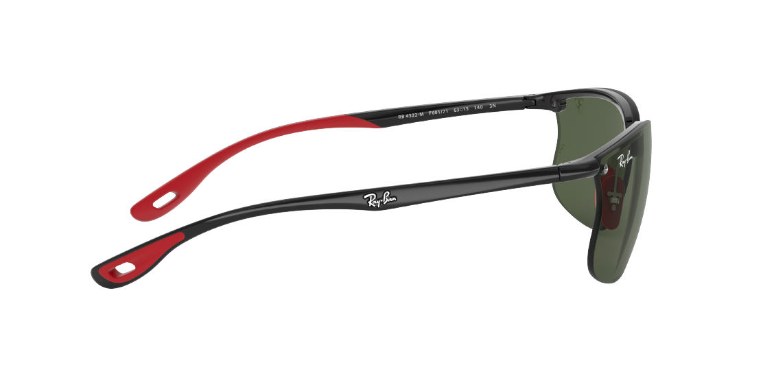 Солнцезащитные очки Ray-Ban Ferrari RB4322M F60171