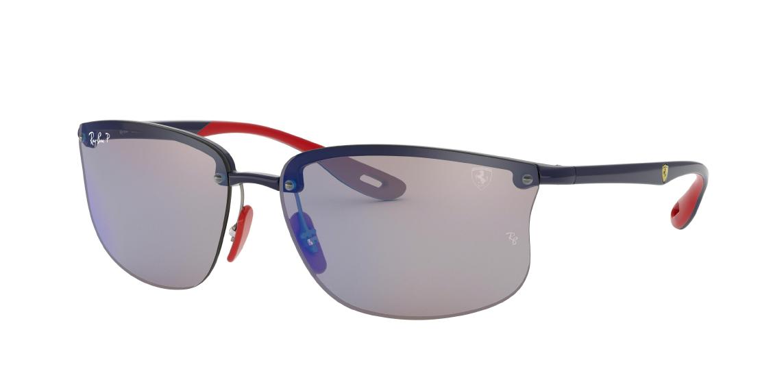 Солнцезащитные очки Ray-Ban Ferrari RB4322M F606H0