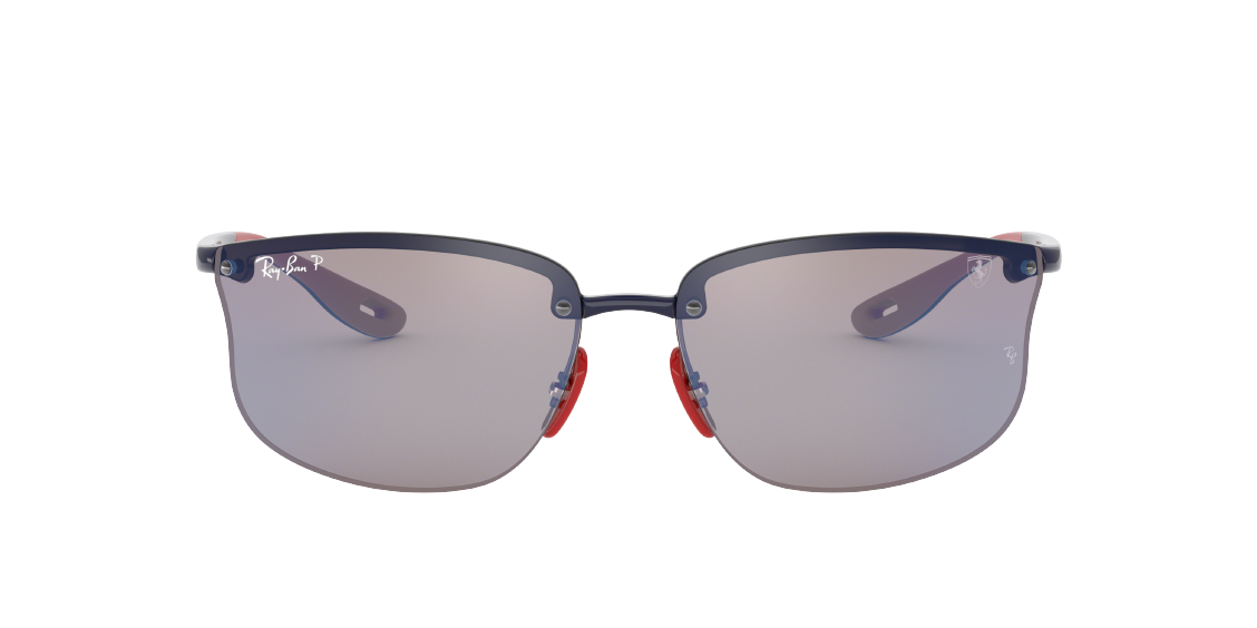 Солнцезащитные очки Ray-Ban Ferrari RB4322M F606H0