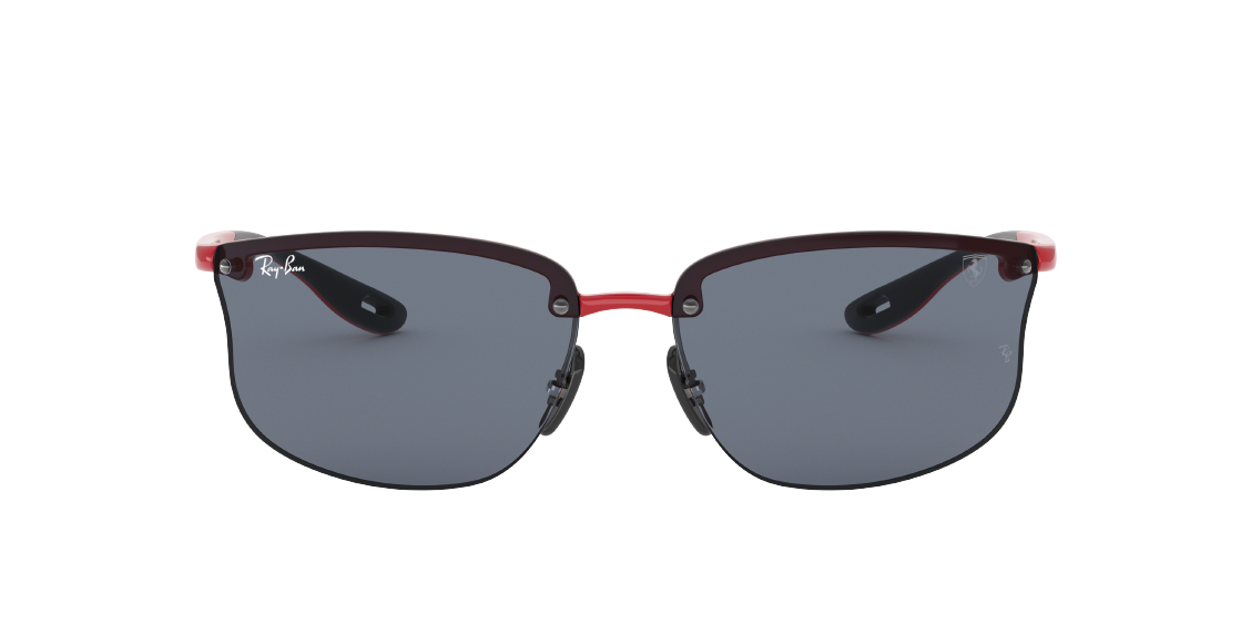 Солнцезащитные очки Ray-Ban Ferrari RB4322M F62387