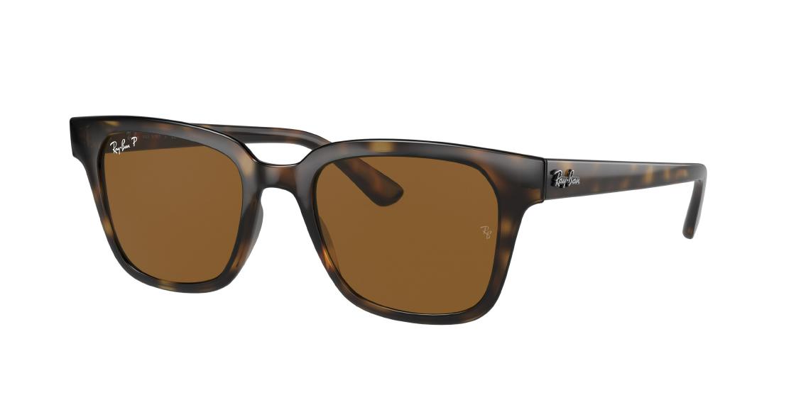 Солнцезащитные очки Ray-Ban RB4323 710/83