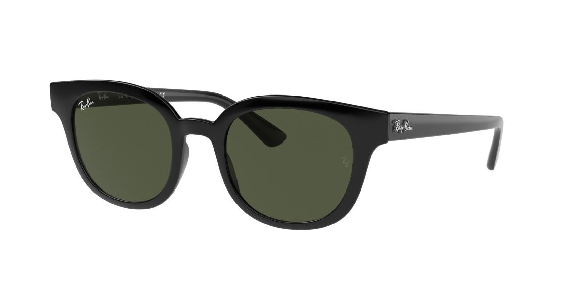 Солнцезащитные очки Ray-Ban RB4324 601/31