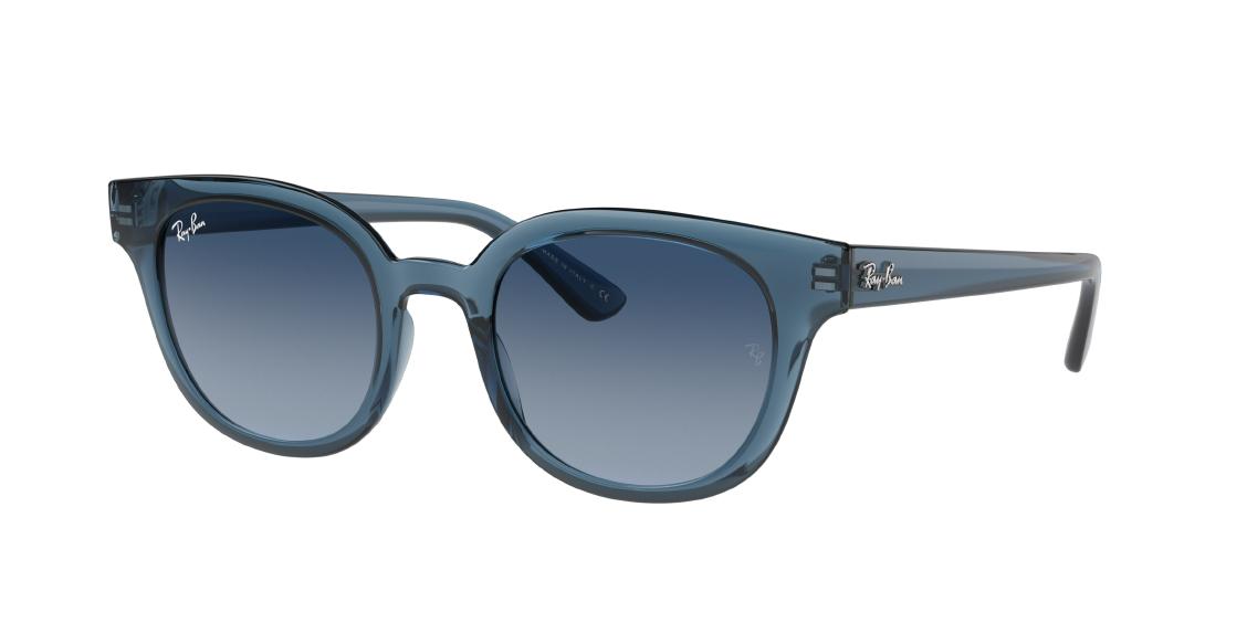 Солнцезащитные очки Ray-Ban RB4324 6448Q8