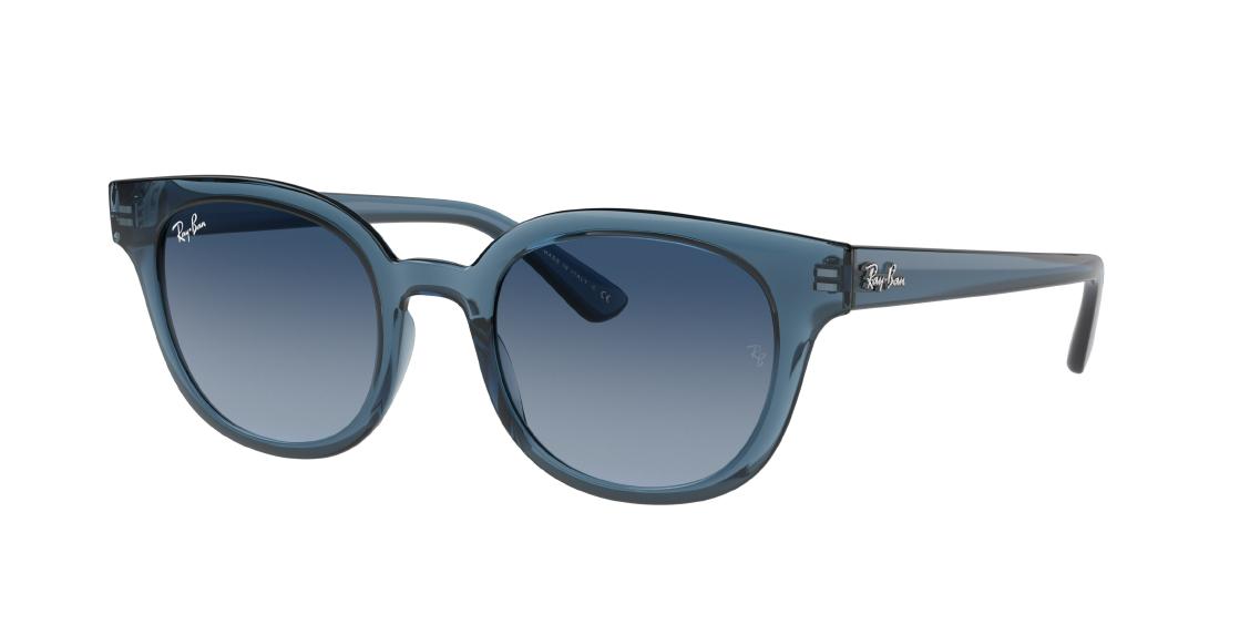 Ray-Ban RB4324 6448Q8