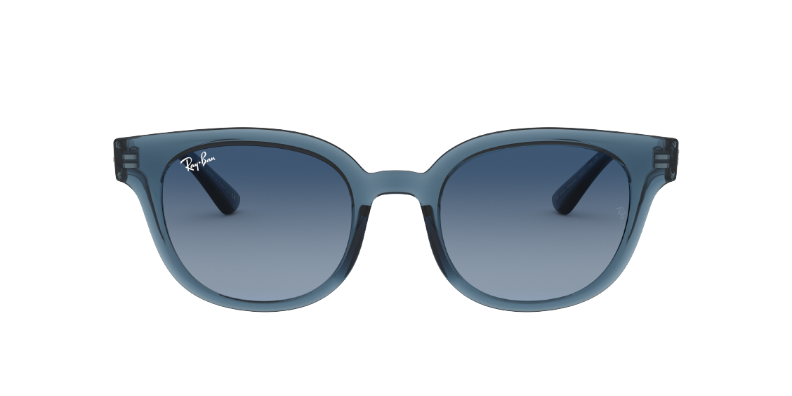 Ray-Ban RB4324 6448Q8