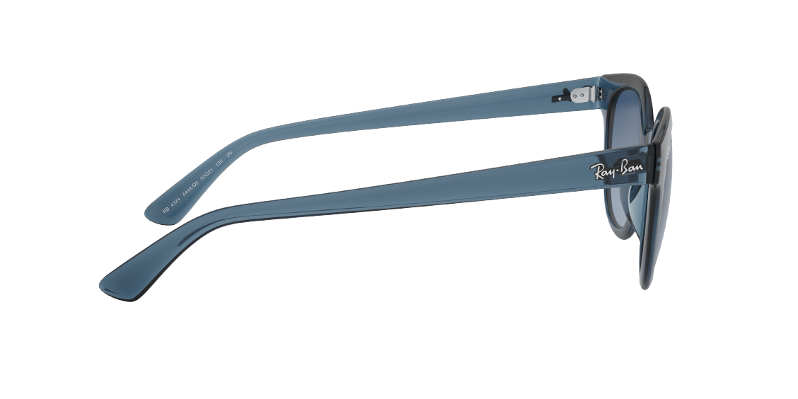 Солнцезащитные очки Ray-Ban RB4324 6448Q8