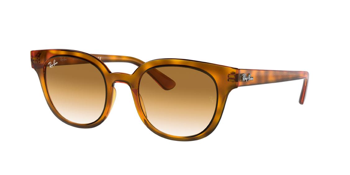 Солнцезащитные очки Ray-Ban RB4324 647551