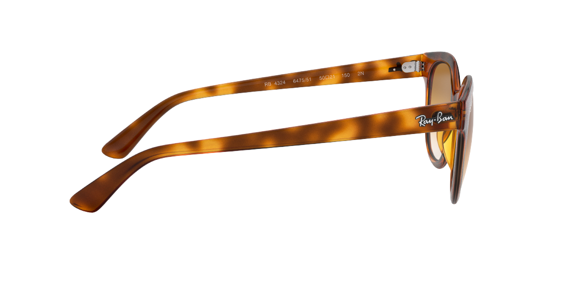 Солнцезащитные очки Ray-Ban RB4324 647551