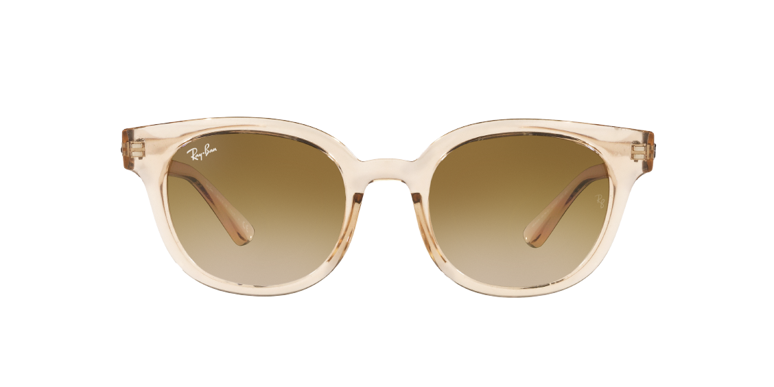 Солнцезащитные очки Ray-Ban RB4324 647651