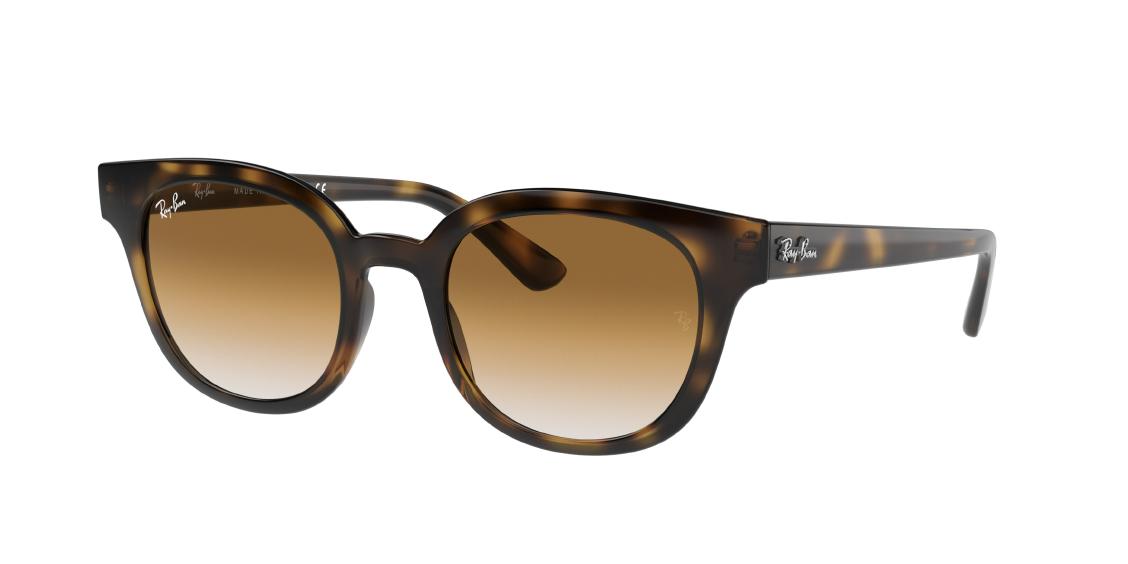 Солнцезащитные очки Ray-Ban RB4324 710/51