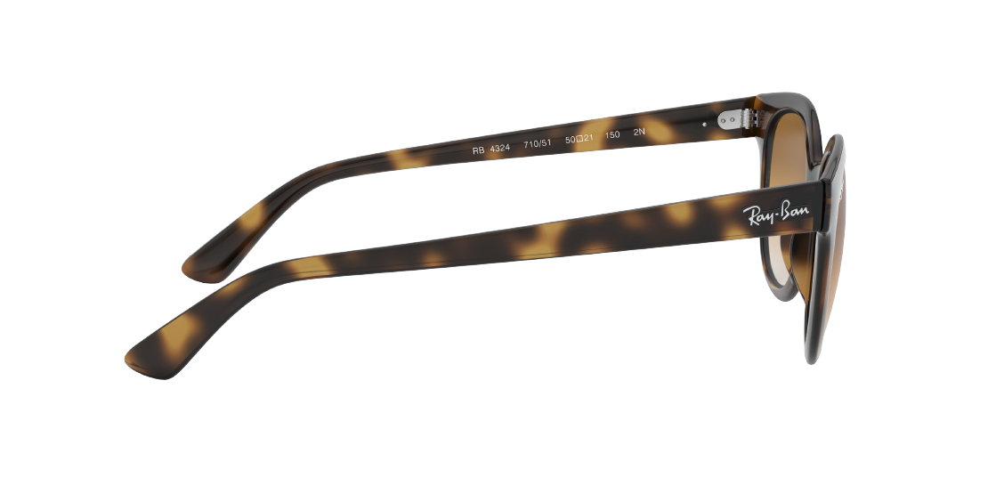 Солнцезащитные очки Ray-Ban RB4324 710/51