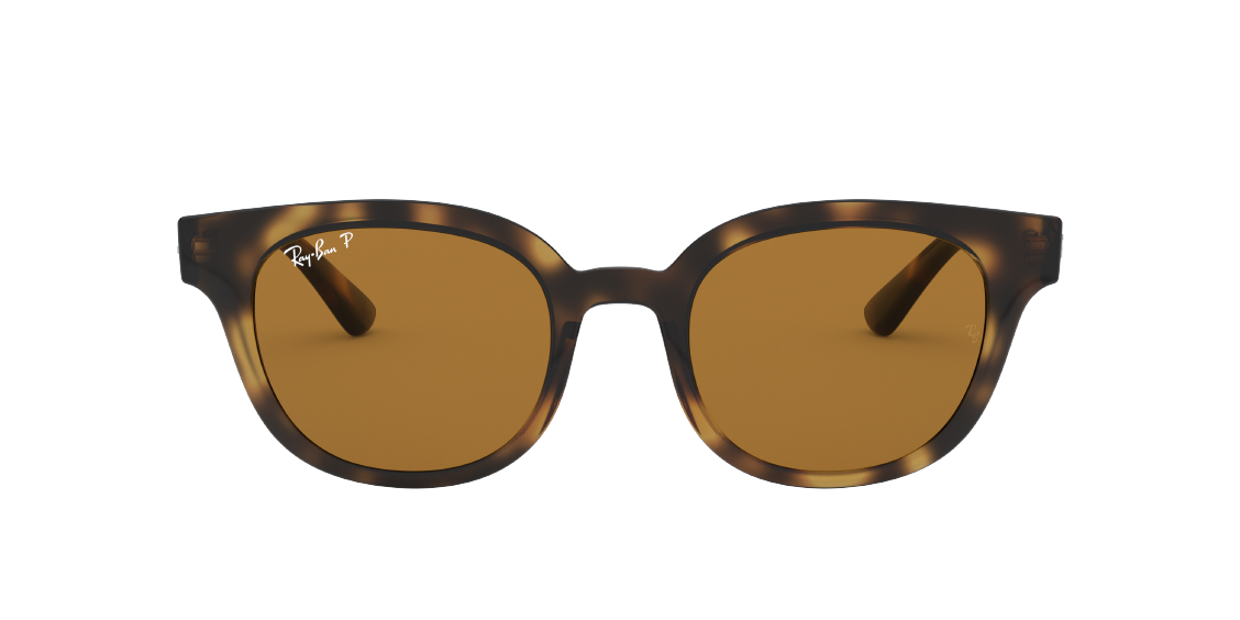 Солнцезащитные очки Ray-Ban RB4324 710/83