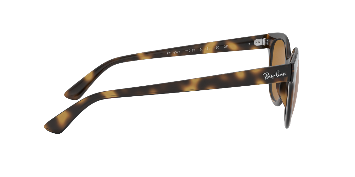 Солнцезащитные очки Ray-Ban RB4324 710/83