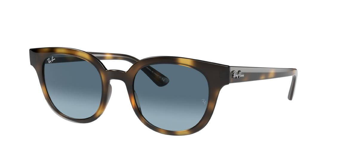 Солнцезащитные очки Ray-Ban RB4324 710/Q8