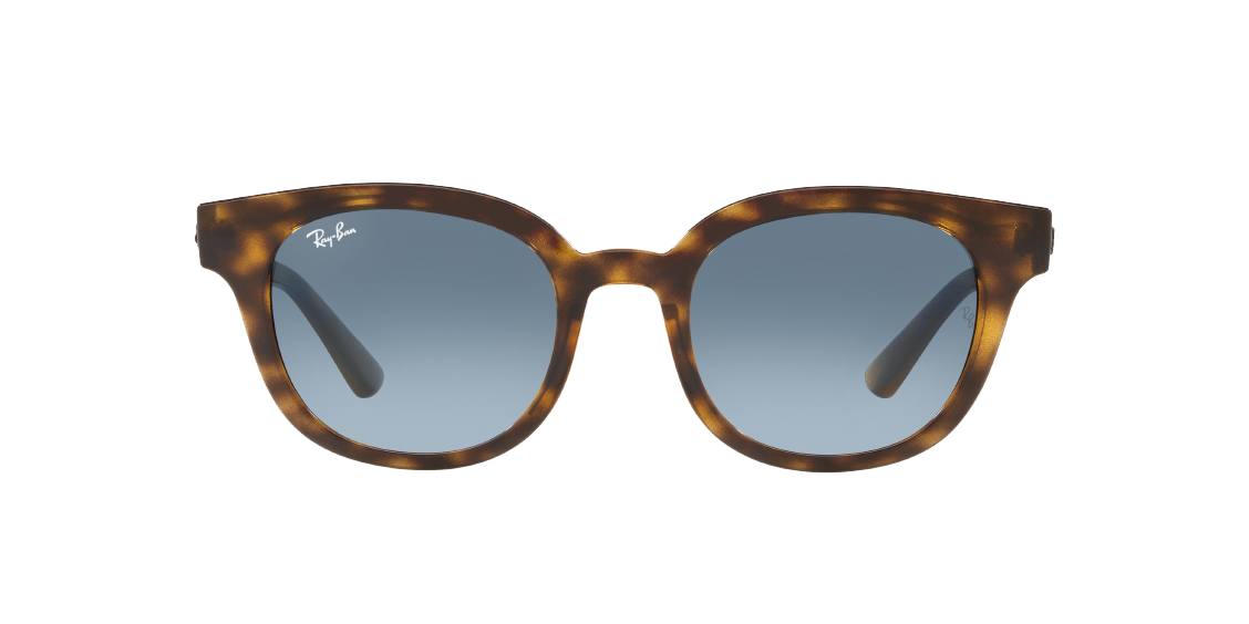 Солнцезащитные очки Ray-Ban RB4324 710/Q8