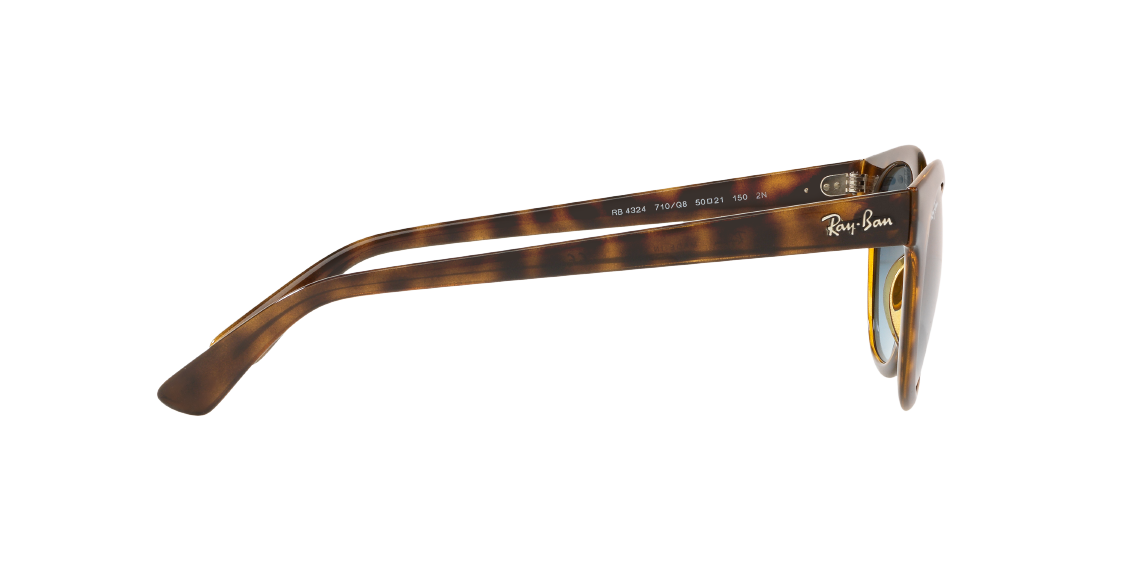 Солнцезащитные очки Ray-Ban RB4324 710/Q8