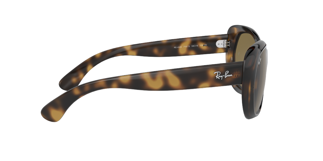 Солнцезащитные очки Ray-Ban RB4325 710/73