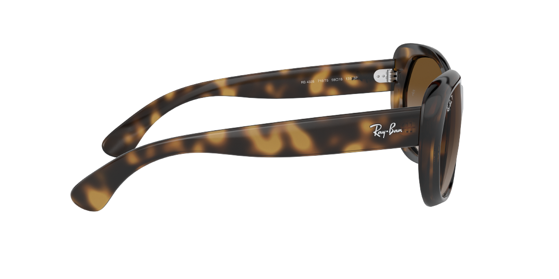 Солнцезащитные очки Ray-Ban RB4325 710/T5