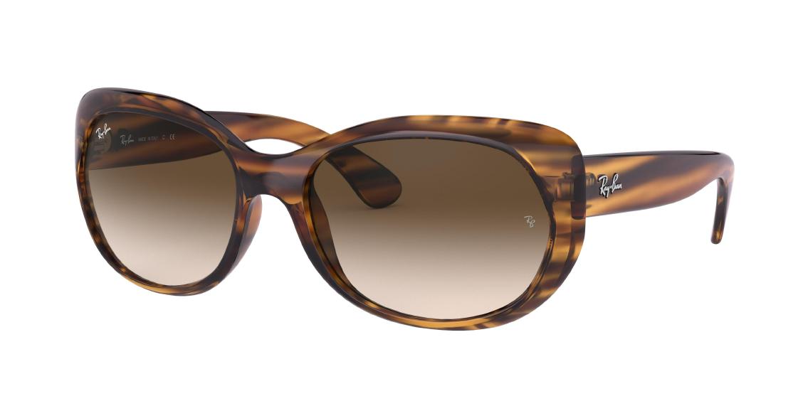 Солнцезащитные очки Ray-Ban RB4325 820/13