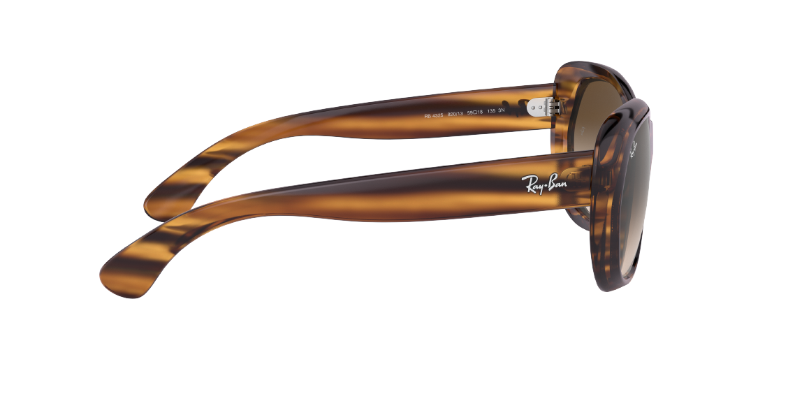 Солнцезащитные очки Ray-Ban RB4325 820/13
