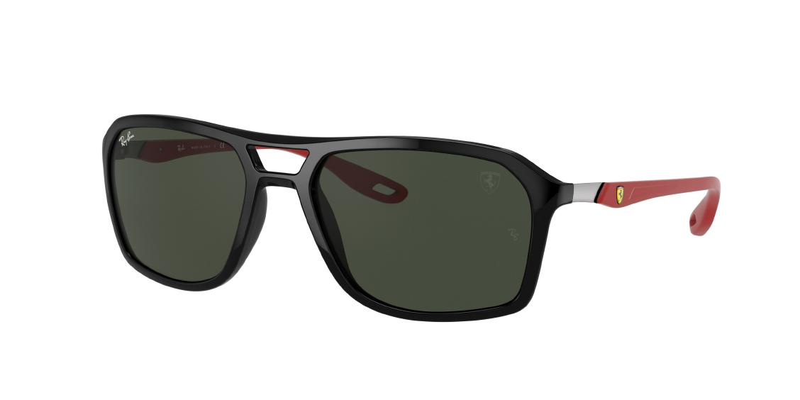 Солнцезащитные очки Ray-Ban RB4329M F60171