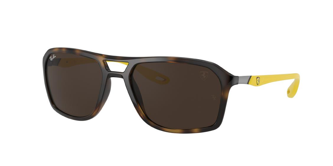 Солнцезащитные очки Ray-Ban RB4329M F60973