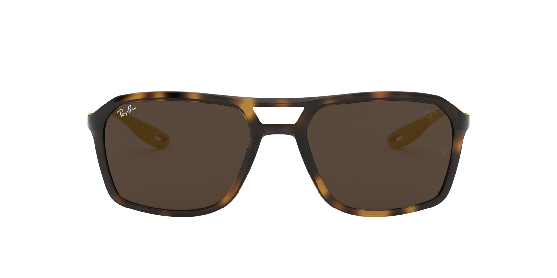 Солнцезащитные очки Ray-Ban RB4329M F60973