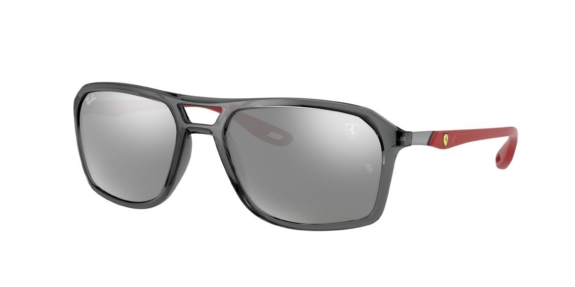 Ray-Ban RB4329M F6106G