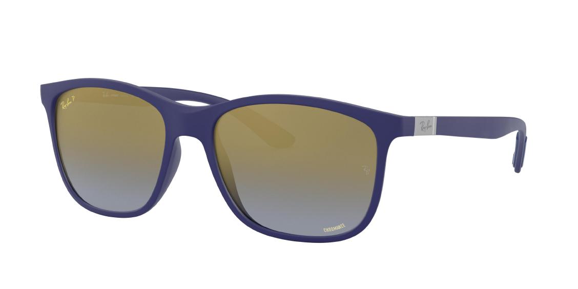 Солнцезащитные очки Ray-Ban Chromance RB4330CH 6015J0