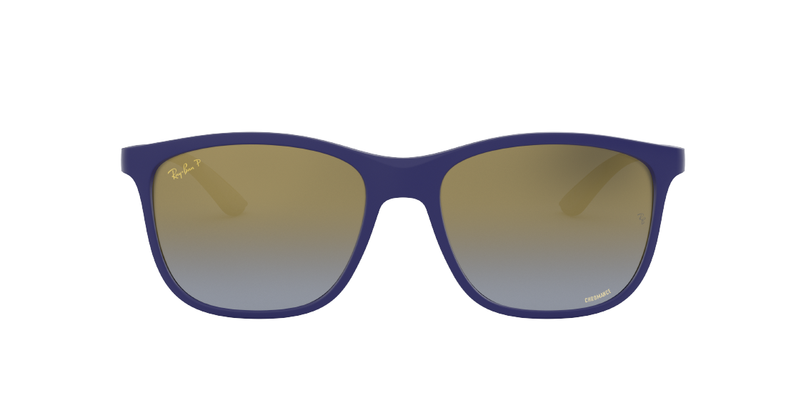 Солнцезащитные очки Ray-Ban Chromance RB4330CH 6015J0