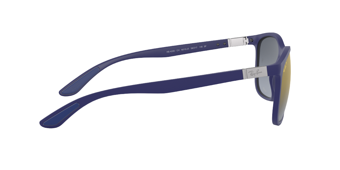 Солнцезащитные очки Ray-Ban Chromance RB4330CH 6015J0